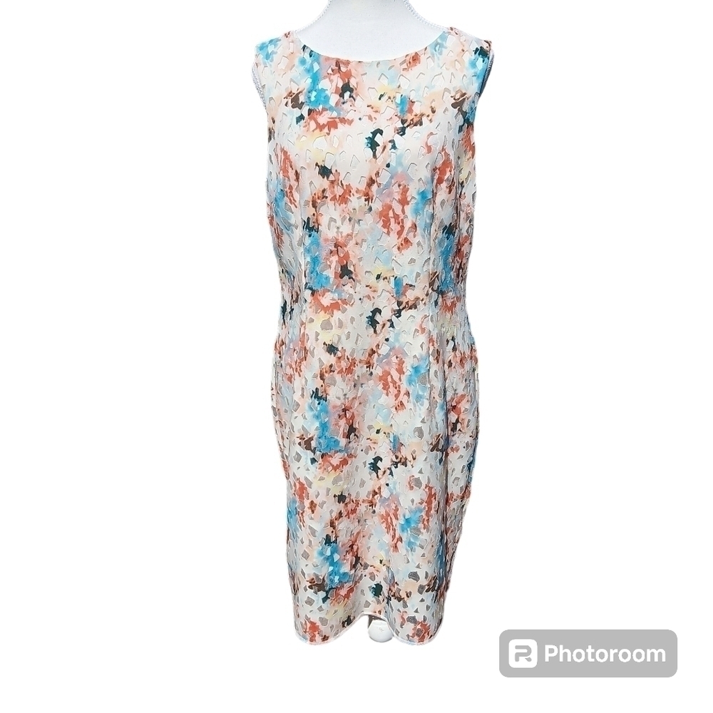 Antonio Melani Dress Women's Size 10